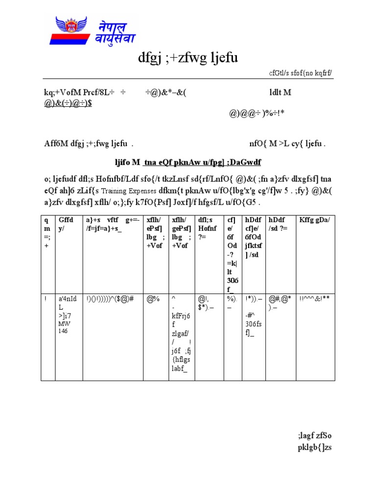 Talab Vatta Letter | PDF | Computers