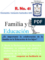 familia-escuela moguer