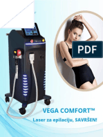 VEGA Comfort Bro - Ura