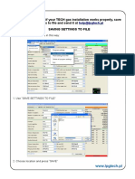 Saving Setting and Oscilloscope File Manual ENG