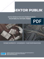 Book Audit Sektor Publik