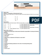 Week 3 - Physical-Science