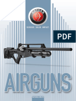 Hatsan Airguns 2020