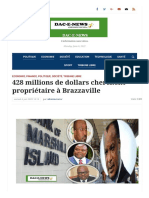 428millionsdedollarscherchentpropriétaireàbrazzaville DACE NEWS - 1654552528453