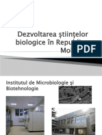 368688019-Dezvoltarea-științelor-biologice-in-Republica-Moldova-pptx
