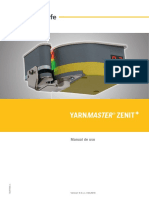 YM Zenit+ Manual-LZE V 50297004 Es