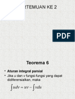 Pertemuan Ke 2