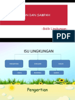 Materi BL Pertemuan 1