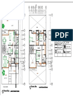 PROYECTO A 2 Plantas-Modelo