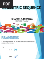 Final Geometric Sequence 2