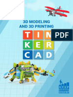 MKA 3D Modeling 3 Year Lesson 12 1542272150