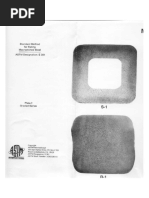 ASTM E381 Plate II | PDF