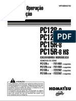 PC12R PC15R-8 Wpam002702