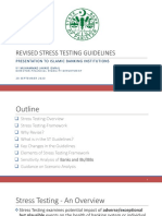 Stress Testing Guidelines IBI IBP - 280920