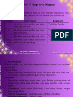 05 Class Sequence Diagram