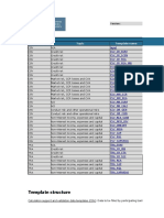 2020 EU-wide Stress Test - Draft Templates