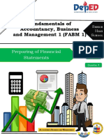 FABM1 Q4 Module 3