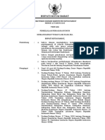 Perda Kabupaten Kutai Barat Nomor 13 Tahun 2015 Tentang Pengelolaan Pemakaman Umum