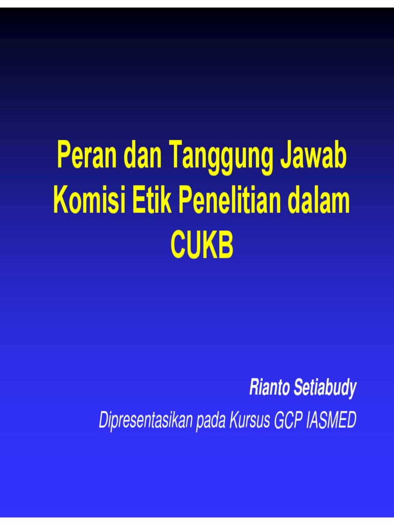 Peran Komisi Kode Etik dalam budaya antikorupsi