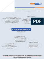 Student Workbook 5