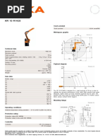 AASHTO Vehicle Turning Radius Guide | PDF