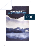 Le Otto Montagne