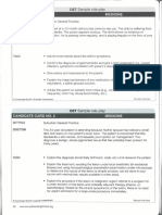 OET OFFICIAL PRACTICE BOOK SET 1 MEDICINE SPEAKING PAGES 165_T3