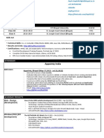 Resume - 19BCG10069 (WebProfile)