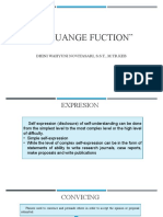 English in Midwifery Practice (Matrikulasi) Pertemuan Ke-2