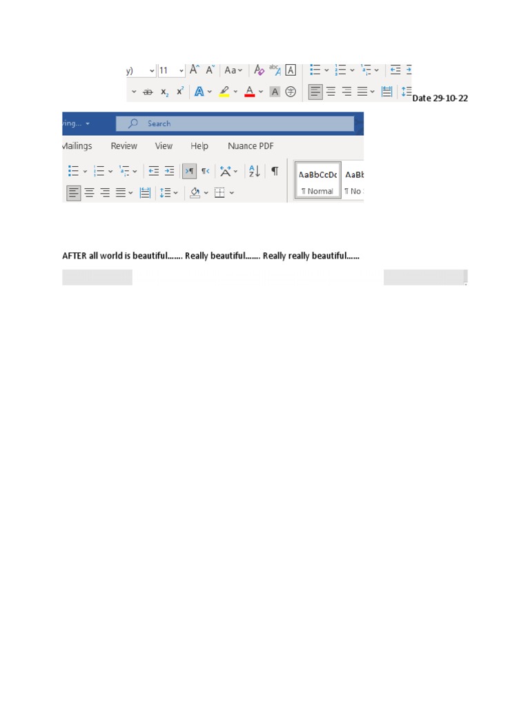 Class Note | PDF