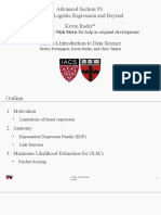 Asec3 2020 Slides GLM