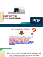 SUPERVISI MANAJERIAL (Pert - Ke2)