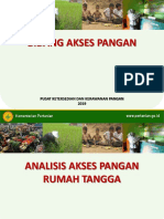 Bid. AKSES PANGAN E-Learning