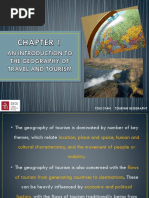 7 Natural Wonders of The World 64377 | PDF | Mountains | Earth