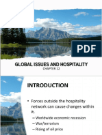9.chapter 12-Global Issues and Hospitality