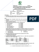 1.1 Prodi Manajemen - Akuntansi Biaya MJ - 2018A4 - Dian Fahriani