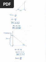 Some Applications of Trigonometry