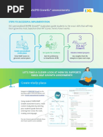 IXL For NWEA MAP Growth Assessments Implementation Guide