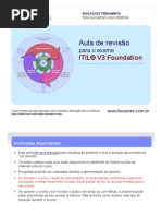 ITILV3_AULA_REVISAO