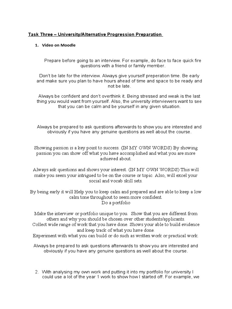 Task Three Worksheet | Download Free PDF | Romanticism | Undergraduate ...