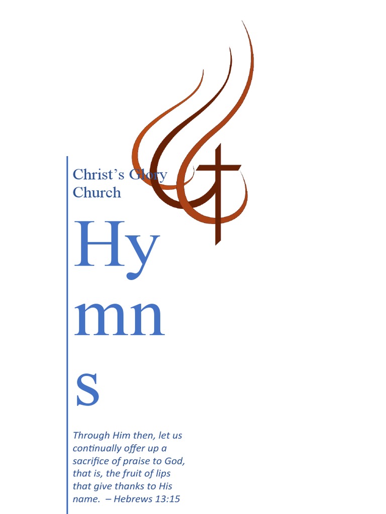 Download Rccg Hymn Book Pdf , RCCG Hymn Book APK für Android ...
