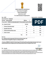 Marksheet R210803015380 1