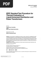 IEC 60034-14: Vibration Standards | PDF | International ...