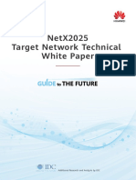 Netx 2025 Target Network Technical White Paper en