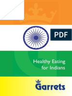 Chapter 3 - 1.2 Healthy - Indians - 8pp - A4 - LOWRES