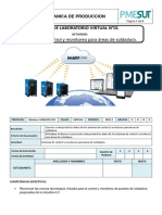 Guia de Laboratorio #1 Sistemas de Control y Monitoreo para Áreas de Soldadura