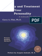 Una Teoría y Tratamiento de Su Personalidad. IFS- G. Flynt