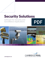 Security Solutions