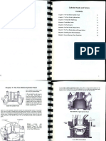 Cylinder Head and Valves Uk