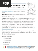 First-Commandment-Bible-Lesson-for-Kids-Sunday-School-Gods-Good-Rules